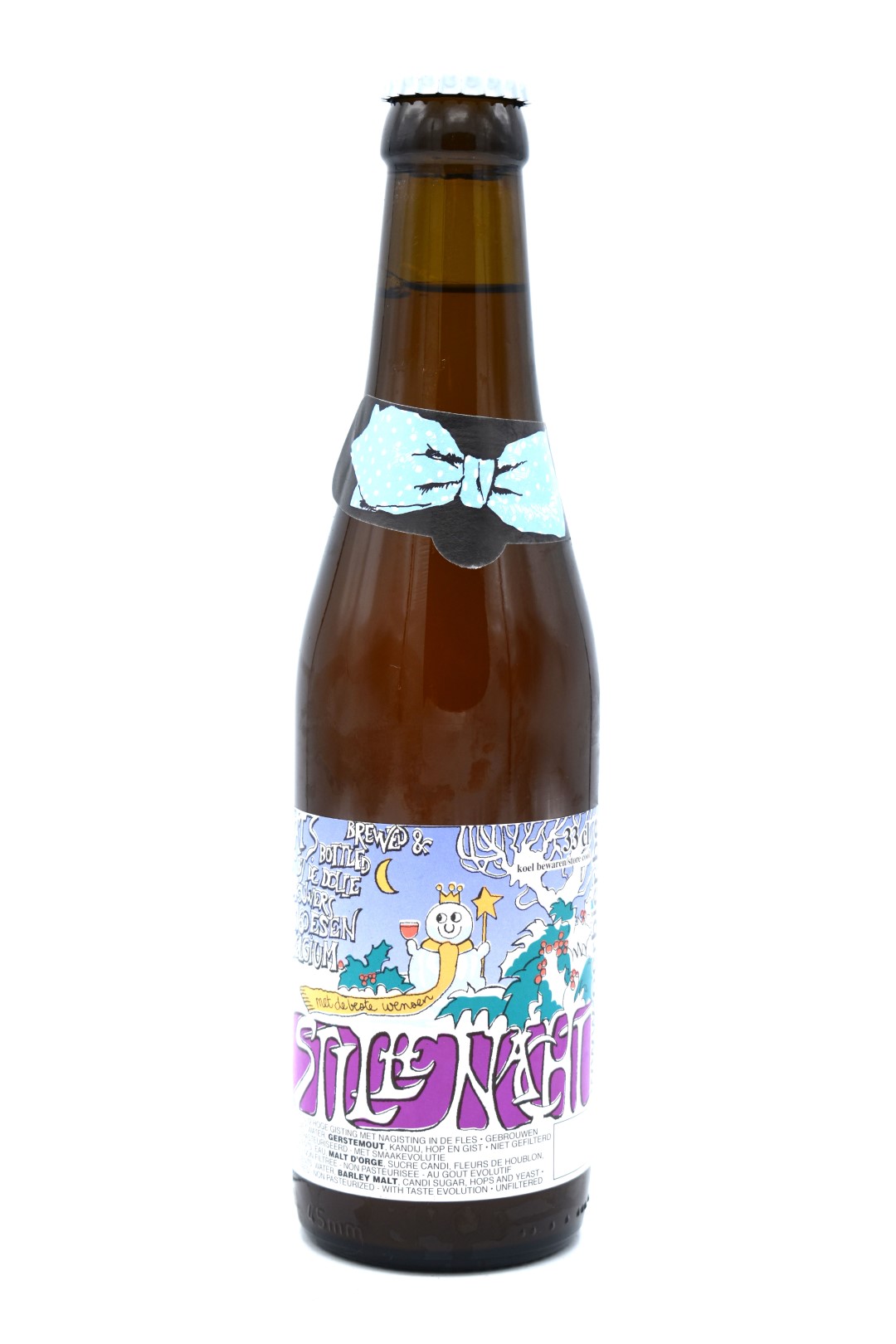 Stille Nacht 33cl